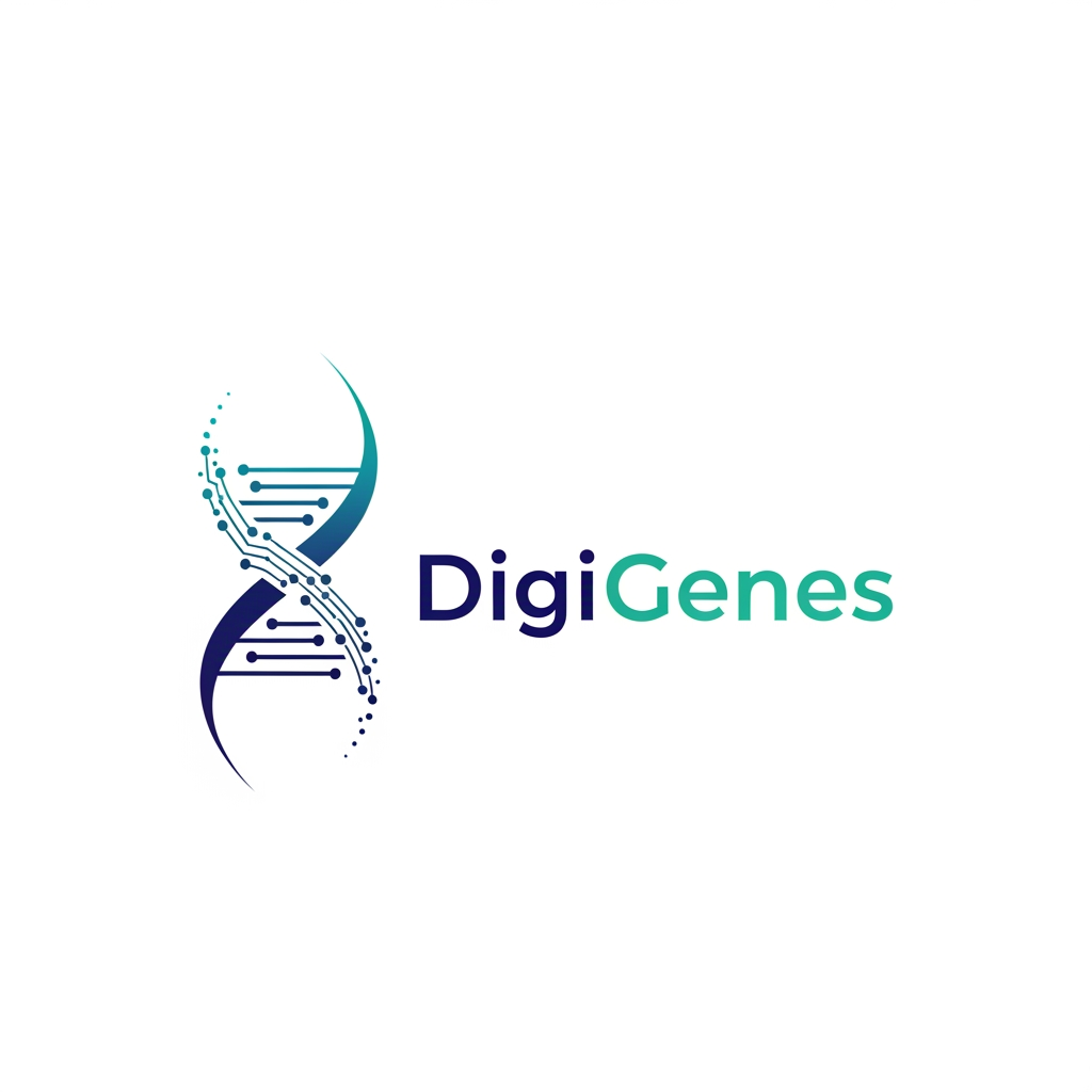 AI Design for behave like a professional designer
i want a logo for digital markeitng company name - DigiGenes
i wnat minimal good conceptual logo deisgn