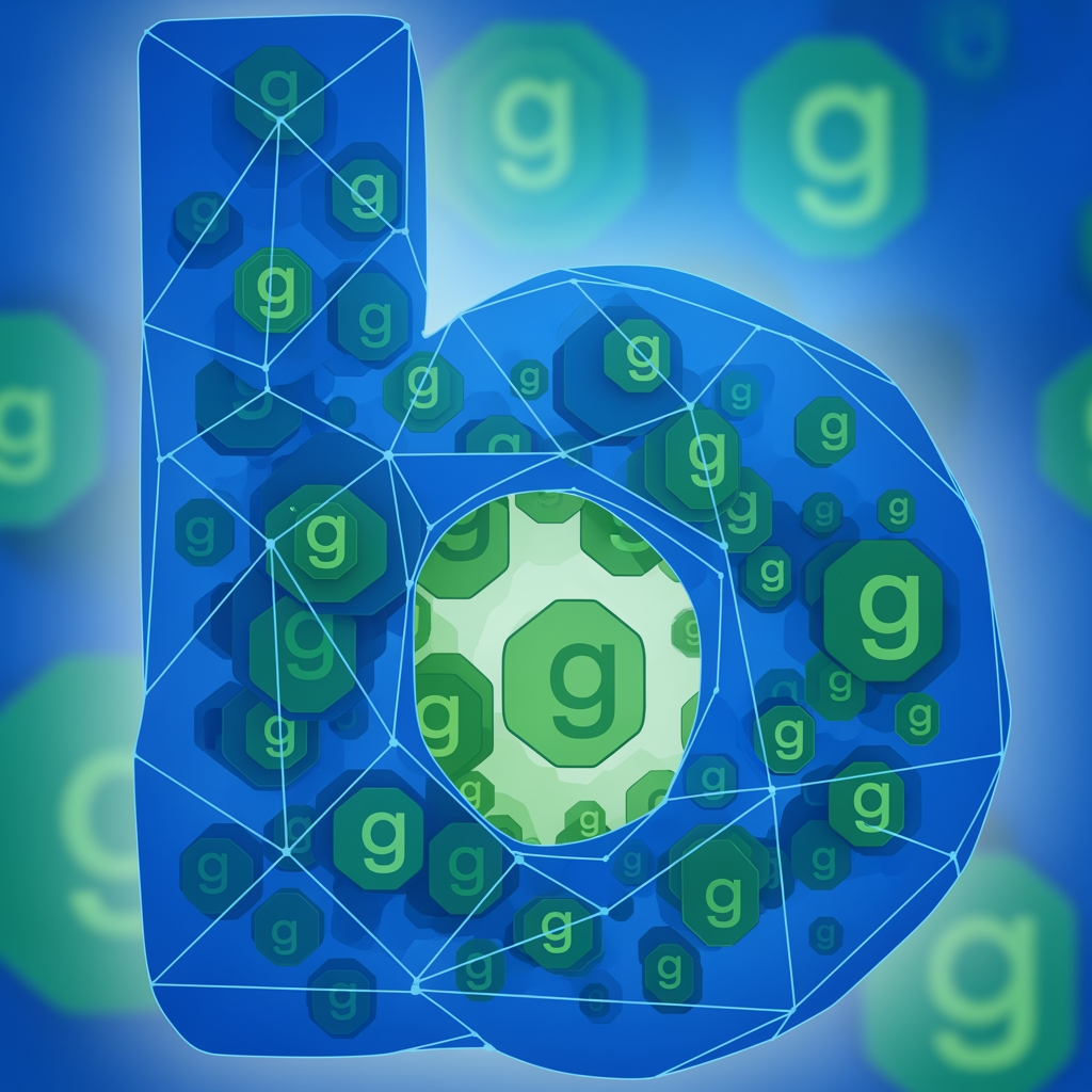 AI Design for Can we embedd g in b only