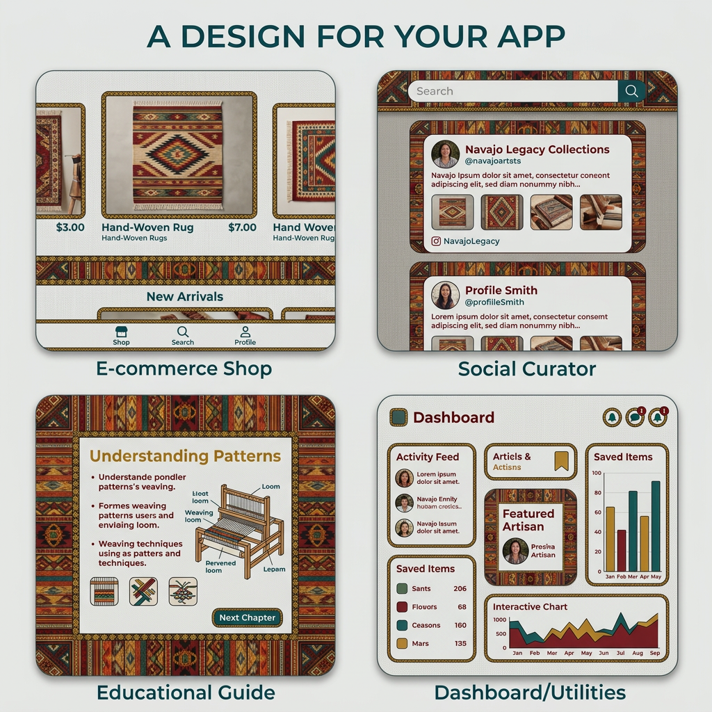 AI Design for please give me a design  for app