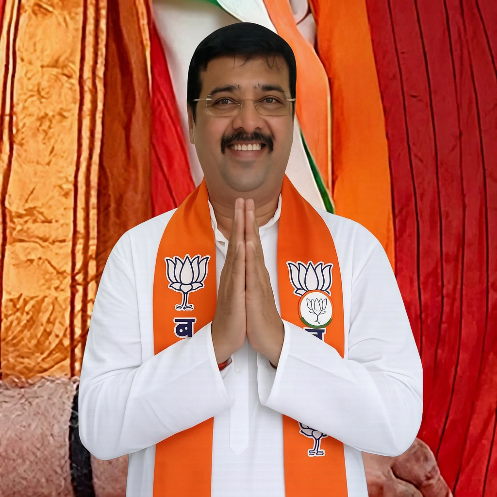 AI Design for chenge this pic background with help of current photo rest will remain same