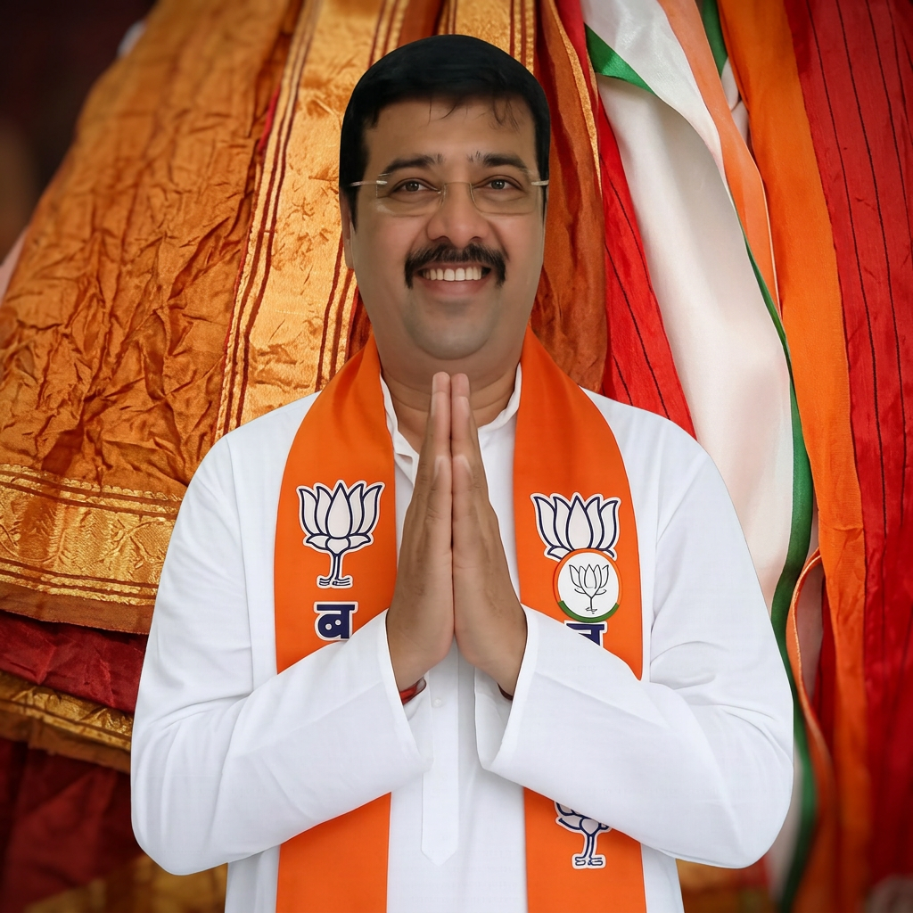AI Design for chenge this pic background with help of current photo rest will remain same