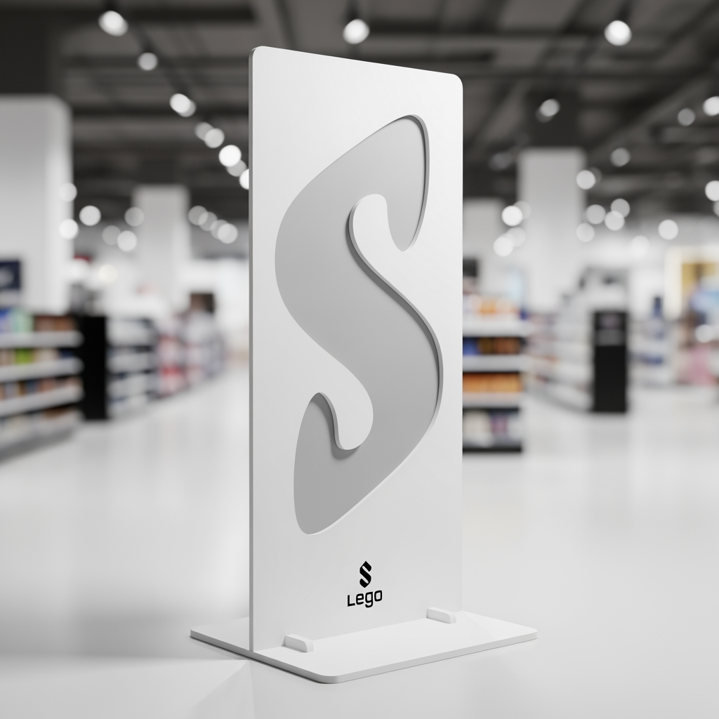AI Design for standi design