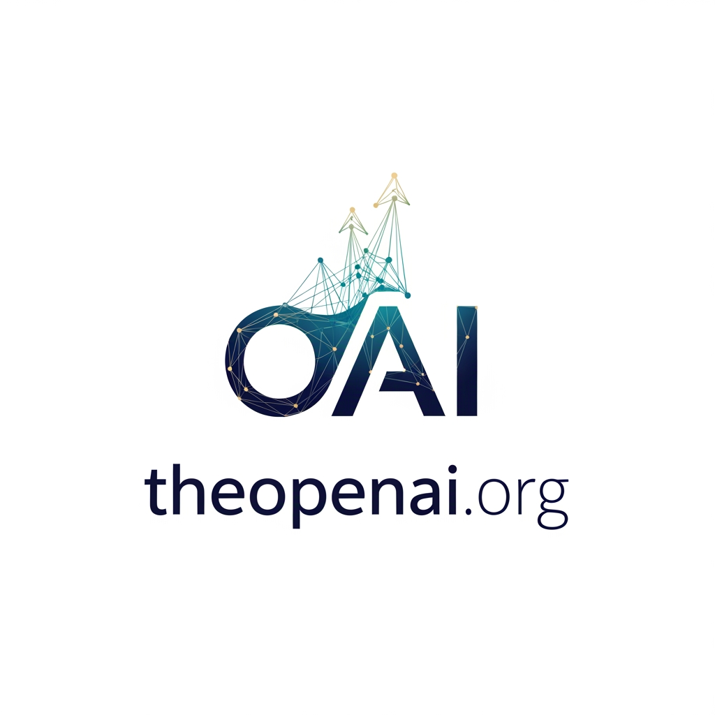 AI Design for Vision of Your Product theopenai.org is an AI-powered business growth platform that acts like a virtual business consultant for small and medium businesses. Instead of selling websites, SEO, or marketing separately, the platform first understands the business, identifies growth bottlenecks, and then recommends the right solutions while coordinating execution through your team. One-Line Vision "An AI-powered growth partner that helps any business understand what's holding them back and gives them a clear path to grow."
create a logo for my brandcreate a good simple logo, create more,dont use brain icon, and arrow icon,give more,give more