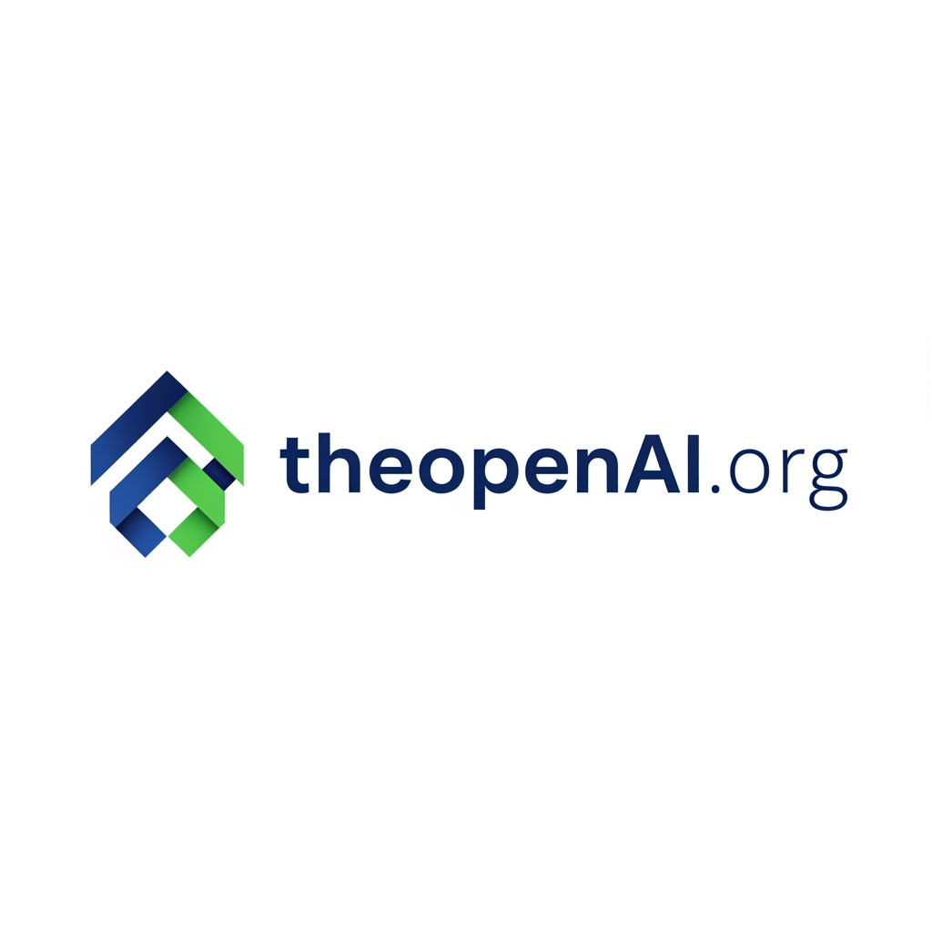AI Design for Vision of Your Product theopenai.org is an AI-powered business growth platform that acts like a virtual business consultant for small and medium businesses. Instead of selling websites, SEO, or marketing separately, the platform first understands the business, identifies growth bottlenecks, and then recommends the right solutions while coordinating execution through your team. One-Line Vision "An AI-powered growth partner that helps any business understand what's holding them back and gives them a clear path to grow."
create a logo for my brandcreate a good simple logo, create more,dont use brain icon