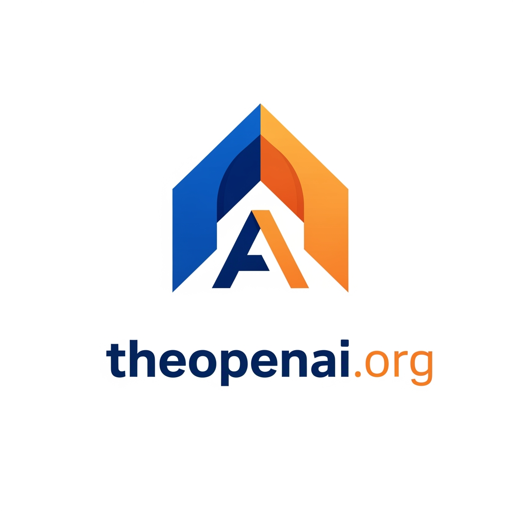 AI Design for Vision of Your Product theopenai.org is an AI-powered business growth platform that acts like a virtual business consultant for small and medium businesses. Instead of selling websites, SEO, or marketing separately, the platform first understands the business, identifies growth bottlenecks, and then recommends the right solutions while coordinating execution through your team. One-Line Vision "An AI-powered growth partner that helps any business understand what's holding them back and gives them a clear path to grow."
create a logo for my brandcreate a good simple logo, create more,dont use brain icon, and arrow icon,give more,give more