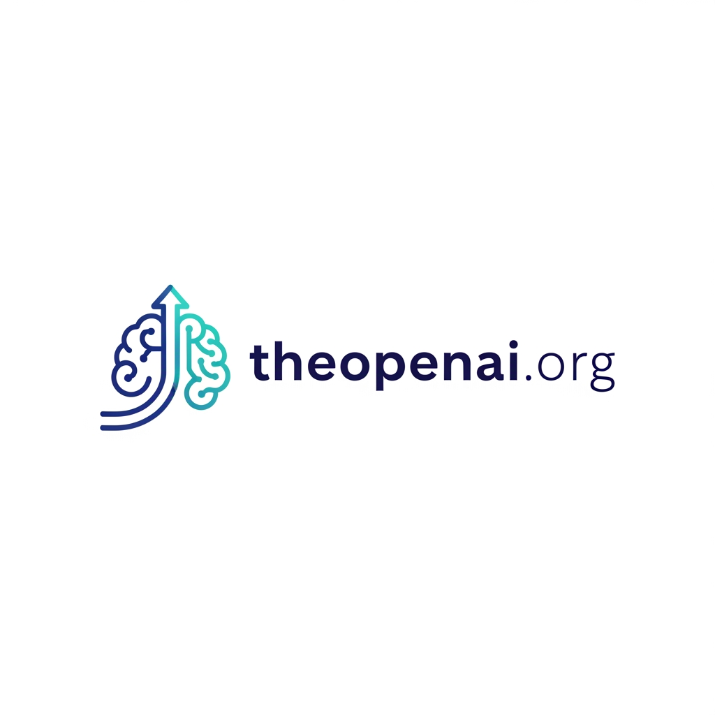 AI Design for Vision of Your Product theopenai.org is an AI-powered business growth platform that acts like a virtual business consultant for small and medium businesses. Instead of selling websites, SEO, or marketing separately, the platform first understands the business, identifies growth bottlenecks, and then recommends the right solutions while coordinating execution through your team. One-Line Vision "An AI-powered growth partner that helps any business understand what's holding them back and gives them a clear path to grow."
create a logo for my brandcreate a good simple logo