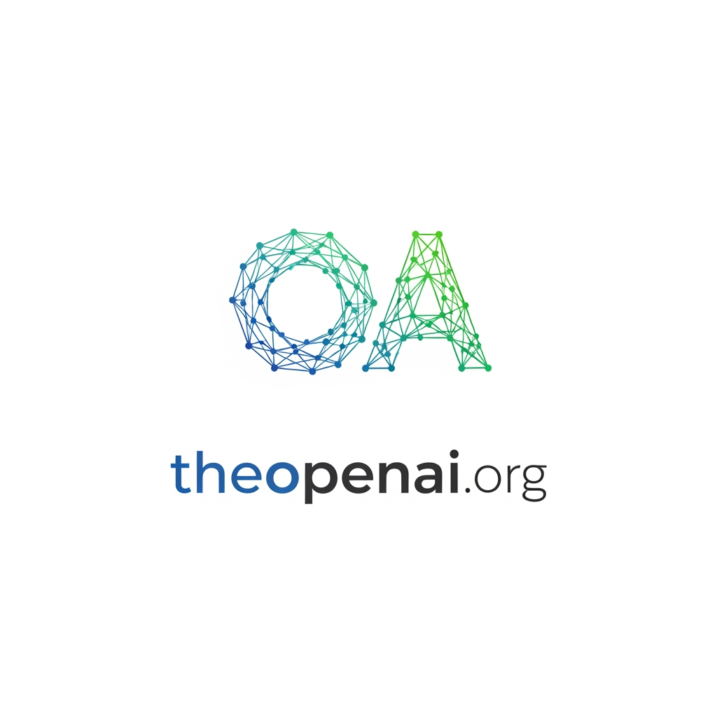AI Design for Vision of Your Product theopenai.org is an AI-powered business growth platform that acts like a virtual business consultant for small and medium businesses. Instead of selling websites, SEO, or marketing separately, the platform first understands the business, identifies growth bottlenecks, and then recommends the right solutions while coordinating execution through your team. One-Line Vision "An AI-powered growth partner that helps any business understand what's holding them back and gives them a clear path to grow."
create a logo for my brandcreate a good simple logo, create more,dont use brain icon, and arrow icon