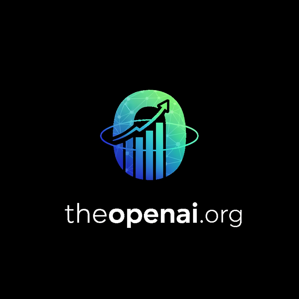 AI Design for Vision of Your Product theopenai.org is an AI-powered business growth platform that acts like a virtual business consultant for small and medium businesses. Instead of selling websites, SEO, or marketing separately, the platform first understands the business, identifies growth bottlenecks, and then recommends the right solutions while coordinating execution through your team. One-Line Vision "An AI-powered growth partner that helps any business understand what's holding them back and gives them a clear path to grow."
create a logo for my brandcreate a good simple logo, create more,dont use brain icon, and arrow icon,give more,give more