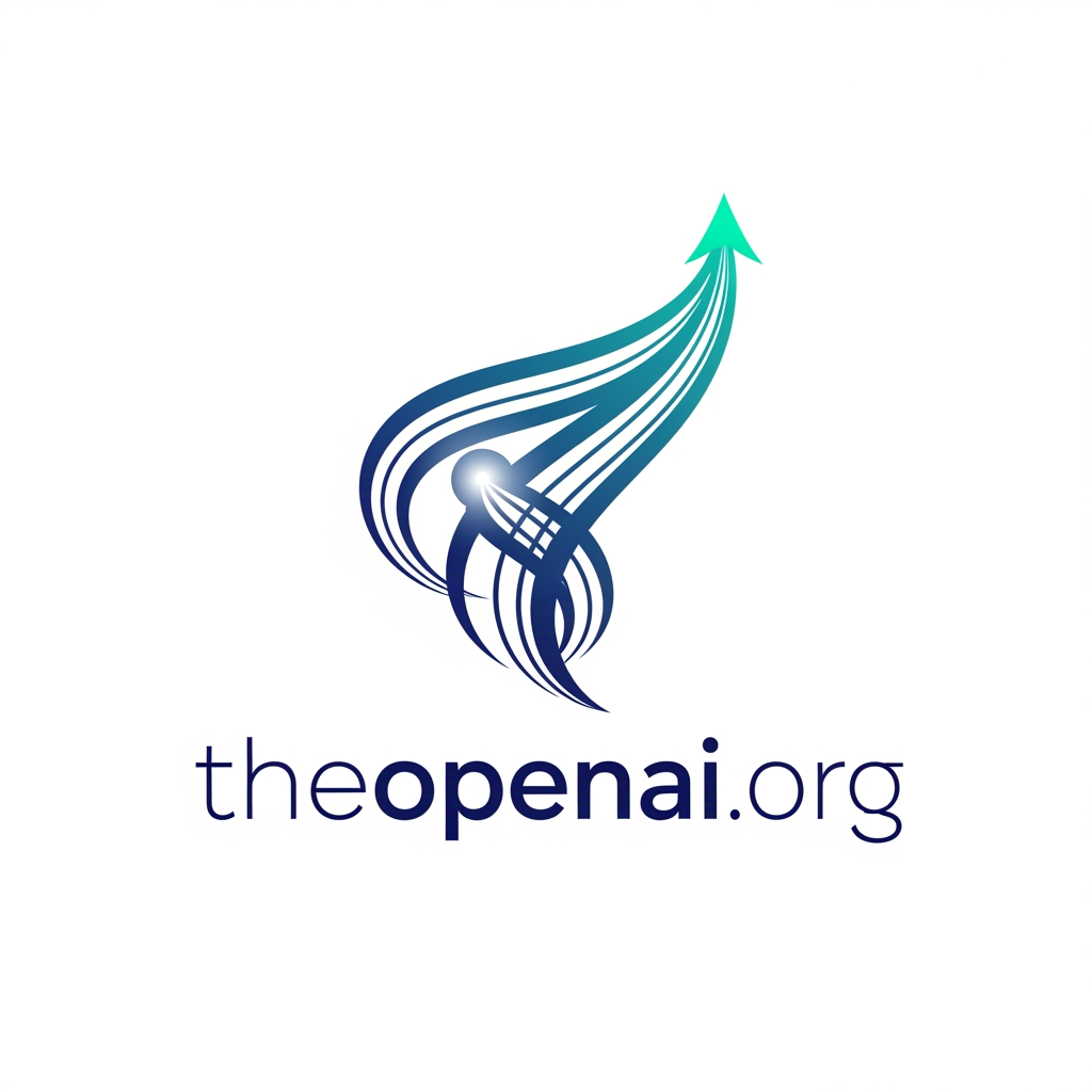 AI Design for Vision of Your Product theopenai.org is an AI-powered business growth platform that acts like a virtual business consultant for small and medium businesses. Instead of selling websites, SEO, or marketing separately, the platform first understands the business, identifies growth bottlenecks, and then recommends the right solutions while coordinating execution through your team. One-Line Vision "An AI-powered growth partner that helps any business understand what's holding them back and gives them a clear path to grow."
create a logo for my brandcreate a good simple logo, create more,dont use brain icon, and arrow icon,give more