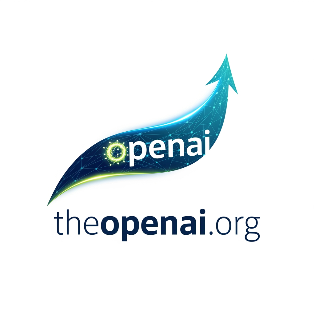 AI Design for Vision of Your Product theopenai.org is an AI-powered business growth platform that acts like a virtual business consultant for small and medium businesses. Instead of selling websites, SEO, or marketing separately, the platform first understands the business, identifies growth bottlenecks, and then recommends the right solutions while coordinating execution through your team. One-Line Vision "An AI-powered growth partner that helps any business understand what's holding them back and gives them a clear path to grow."
create a logo for my brandcreate a good simple logo, create more,dont use brain icon, and arrow icon,give more,give more