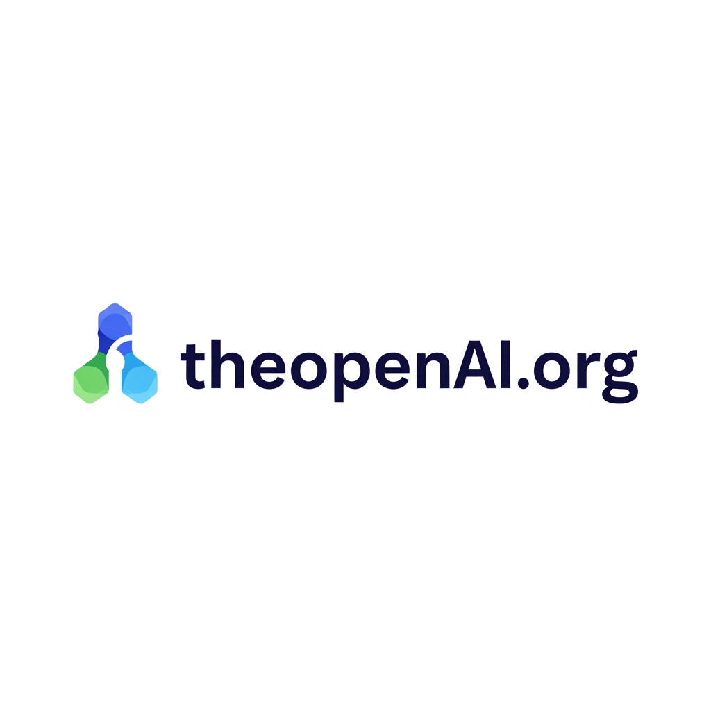 AI Design for Vision of Your Product theopenai.org is an AI-powered business growth platform that acts like a virtual business consultant for small and medium businesses. Instead of selling websites, SEO, or marketing separately, the platform first understands the business, identifies growth bottlenecks, and then recommends the right solutions while coordinating execution through your team. One-Line Vision "An AI-powered growth partner that helps any business understand what's holding them back and gives them a clear path to grow."
create a logo for my brandcreate a good simple logo, create more,dont use brain icon, and arrow icon,give more,give more