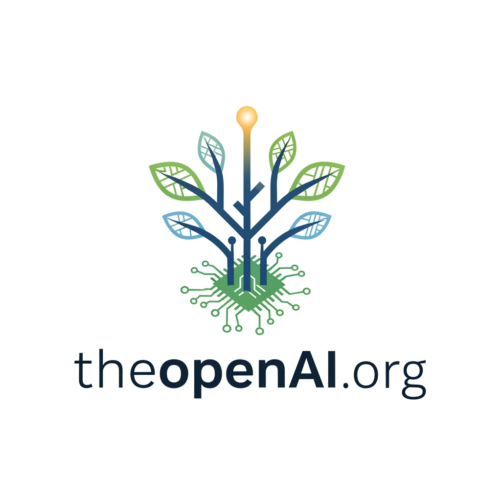 AI Design for Vision of Your Product theopenai.org is an AI-powered business growth platform that acts like a virtual business consultant for small and medium businesses. Instead of selling websites, SEO, or marketing separately, the platform first understands the business, identifies growth bottlenecks, and then recommends the right solutions while coordinating execution through your team. One-Line Vision "An AI-powered growth partner that helps any business understand what's holding them back and gives them a clear path to grow."
create a logo for my brandcreate a good simple logo, create more,dont use brain icon, and arrow icon,give more,give more