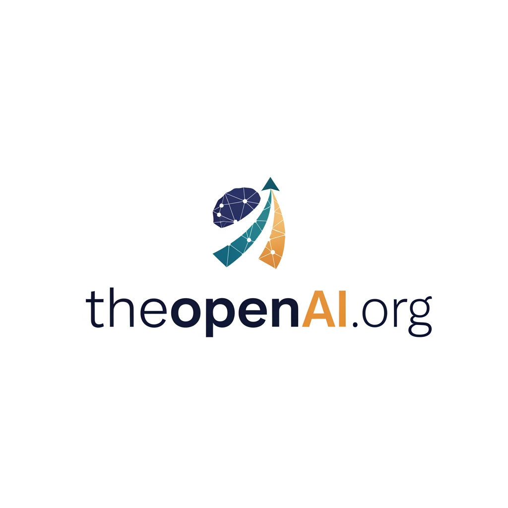 AI Design for Vision of Your Product theopenai.org is an AI-powered business growth platform that acts like a virtual business consultant for small and medium businesses. Instead of selling websites, SEO, or marketing separately, the platform first understands the business, identifies growth bottlenecks, and then recommends the right solutions while coordinating execution through your team. One-Line Vision "An AI-powered growth partner that helps any business understand what's holding them back and gives them a clear path to grow."
create a logo for my brandcreate a good simple logo, create more,dont use brain icon, and arrow icon,give more,give more