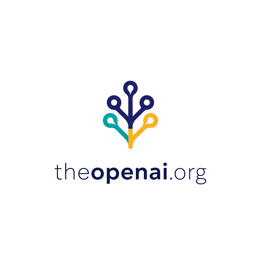 AI Design for Vision of Your Product theopenai.org is an AI-powered business growth platform that acts like a virtual business consultant for small and medium businesses. Instead of selling websites, SEO, or marketing separately, the platform first understands the business, identifies growth bottlenecks, and then recommends the right solutions while coordinating execution through your team. One-Line Vision "An AI-powered growth partner that helps any business understand what's holding them back and gives them a clear path to grow."
create a logo for my brandcreate a good simple logo, create more,dont use brain icon, and arrow icon,give more,give more