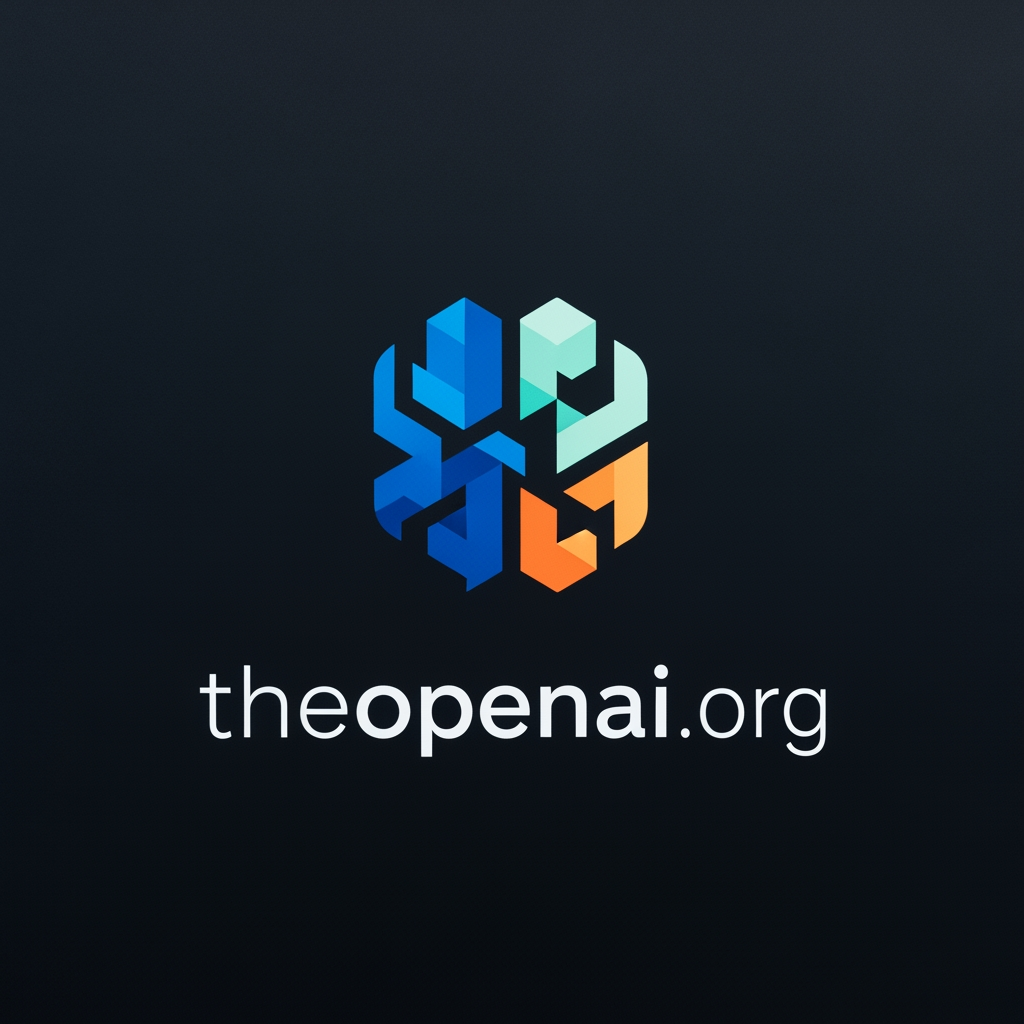 AI Design for Vision of Your Product theopenai.org is an AI-powered business growth platform that acts like a virtual business consultant for small and medium businesses. Instead of selling websites, SEO, or marketing separately, the platform first understands the business, identifies growth bottlenecks, and then recommends the right solutions while coordinating execution through your team. One-Line Vision "An AI-powered growth partner that helps any business understand what's holding them back and gives them a clear path to grow."
create a logo for my brandcreate a good simple logo, create more,dont use brain icon, and arrow icon,give more