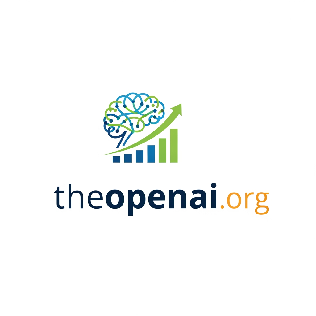 AI Design for Vision of Your Product theopenai.org is an AI-powered business growth platform that acts like a virtual business consultant for small and medium businesses. Instead of selling websites, SEO, or marketing separately, the platform first understands the business, identifies growth bottlenecks, and then recommends the right solutions while coordinating execution through your team. One-Line Vision "An AI-powered growth partner that helps any business understand what's holding them back and gives them a clear path to grow."
create a logo for my brandcreate a good simple logo, create more