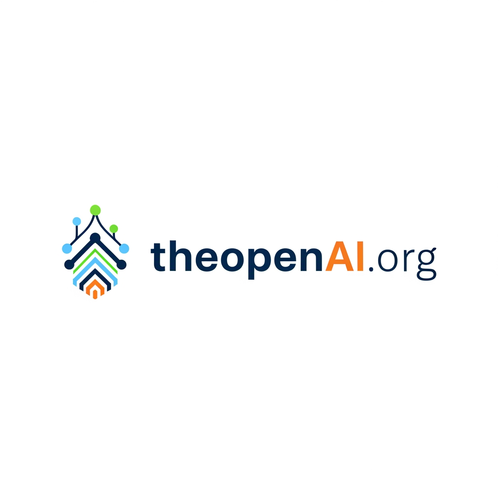 AI Design for Vision of Your Product theopenai.org is an AI-powered business growth platform that acts like a virtual business consultant for small and medium businesses. Instead of selling websites, SEO, or marketing separately, the platform first understands the business, identifies growth bottlenecks, and then recommends the right solutions while coordinating execution through your team. One-Line Vision "An AI-powered growth partner that helps any business understand what's holding them back and gives them a clear path to grow."
create a logo for my brandcreate a good simple logo, create more,dont use brain icon, and arrow icon,give more,give more