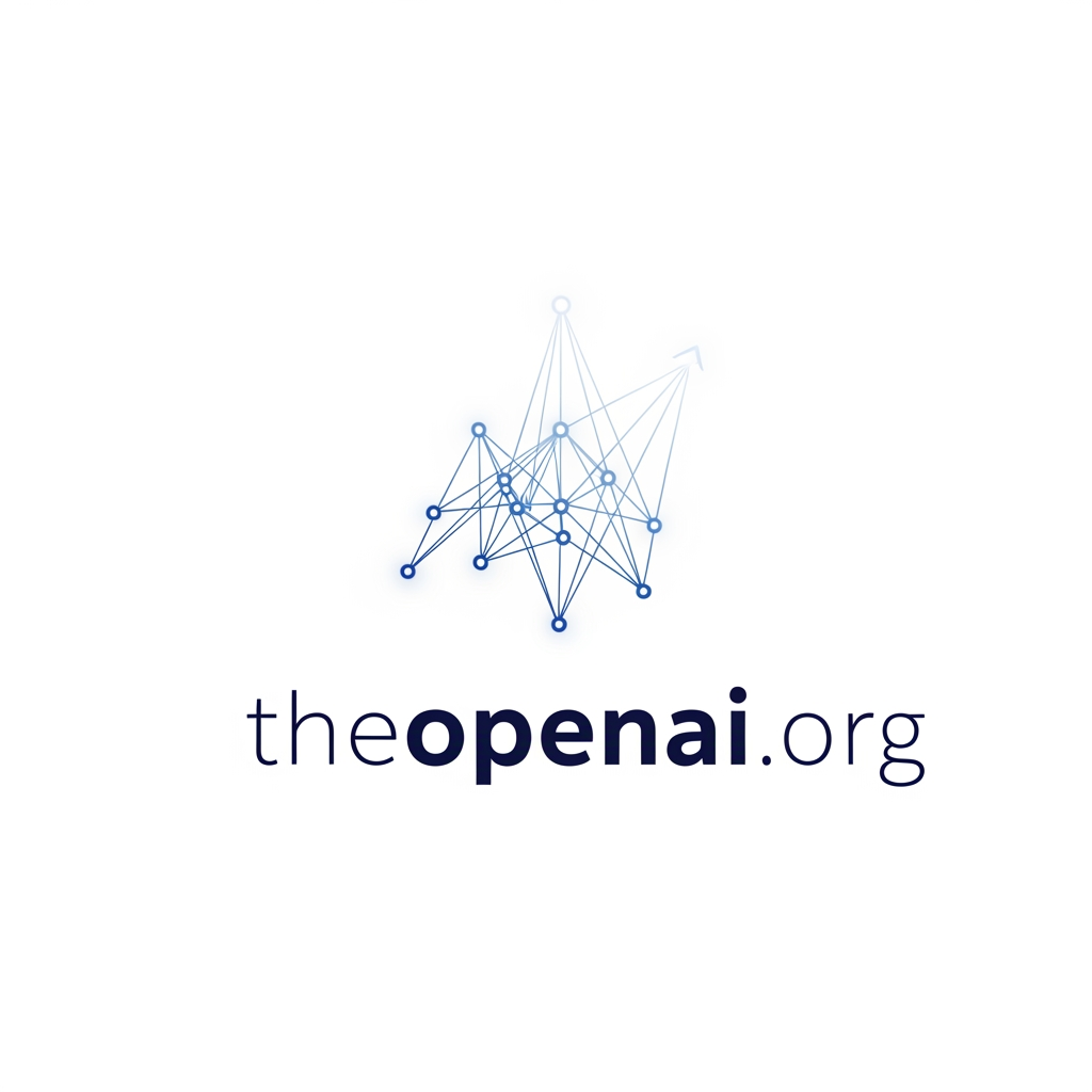 AI Design for Vision of Your Product theopenai.org is an AI-powered business growth platform that acts like a virtual business consultant for small and medium businesses. Instead of selling websites, SEO, or marketing separately, the platform first understands the business, identifies growth bottlenecks, and then recommends the right solutions while coordinating execution through your team. One-Line Vision "An AI-powered growth partner that helps any business understand what's holding them back and gives them a clear path to grow."
create a logo for my brandcreate a good simple logo, create more,dont use brain icon, and arrow icon