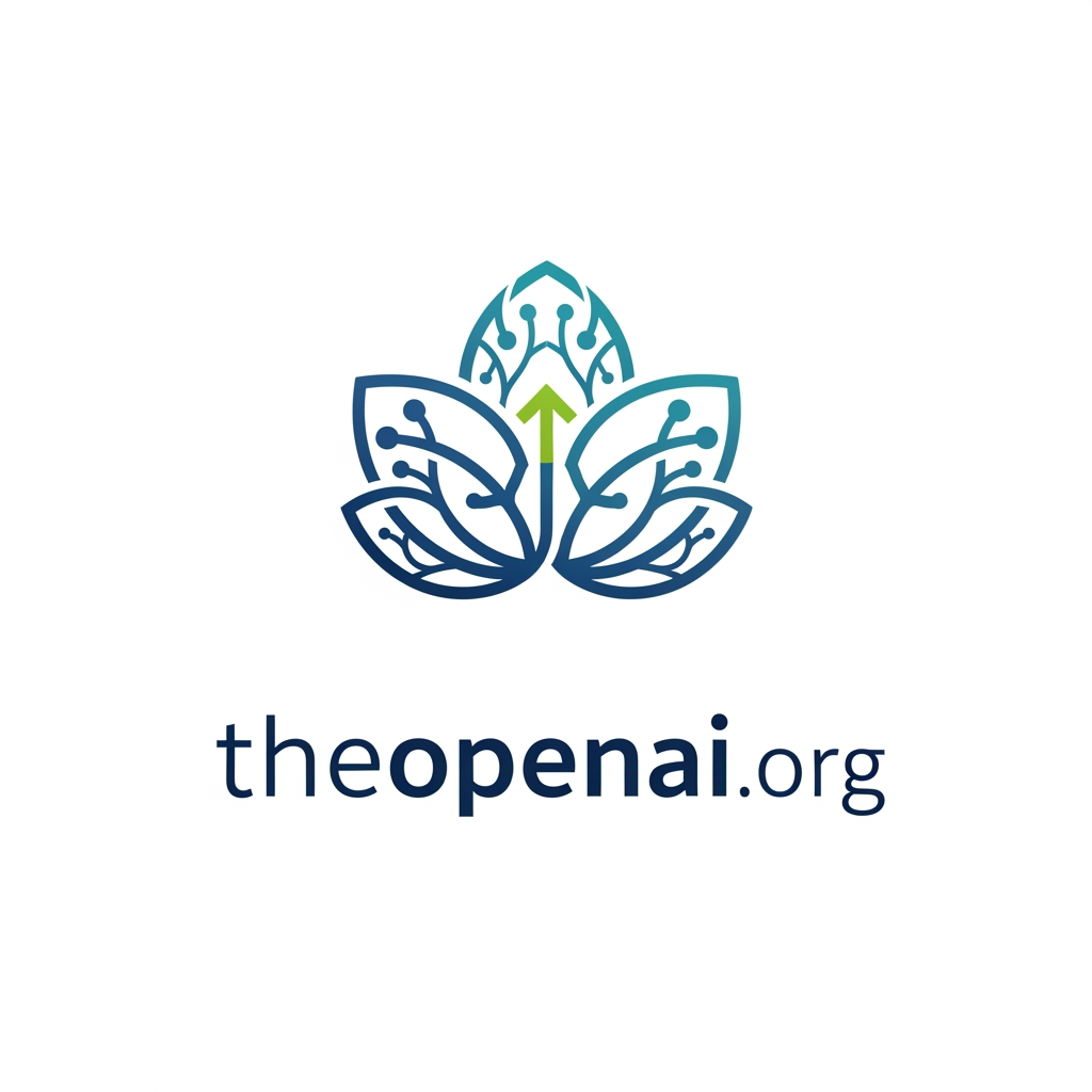AI Design for Vision of Your Product theopenai.org is an AI-powered business growth platform that acts like a virtual business consultant for small and medium businesses. Instead of selling websites, SEO, or marketing separately, the platform first understands the business, identifies growth bottlenecks, and then recommends the right solutions while coordinating execution through your team. One-Line Vision "An AI-powered growth partner that helps any business understand what's holding them back and gives them a clear path to grow."
create a logo for my brandcreate a good simple logo, create more