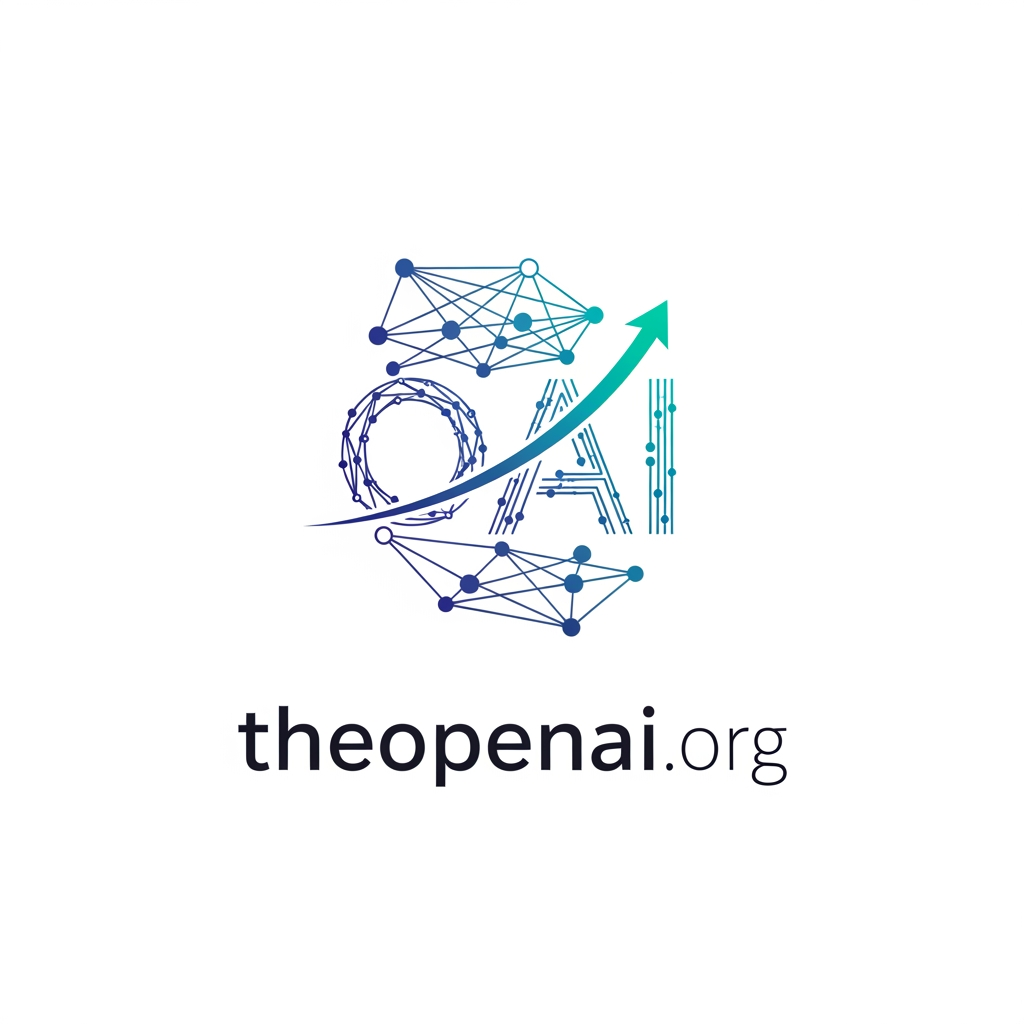 AI Design for Vision of Your Product theopenai.org is an AI-powered business growth platform that acts like a virtual business consultant for small and medium businesses. Instead of selling websites, SEO, or marketing separately, the platform first understands the business, identifies growth bottlenecks, and then recommends the right solutions while coordinating execution through your team. One-Line Vision "An AI-powered growth partner that helps any business understand what's holding them back and gives them a clear path to grow."
create a logo for my brandcreate a good simple logo, create more,dont use brain icon, and arrow icon,give more,give more