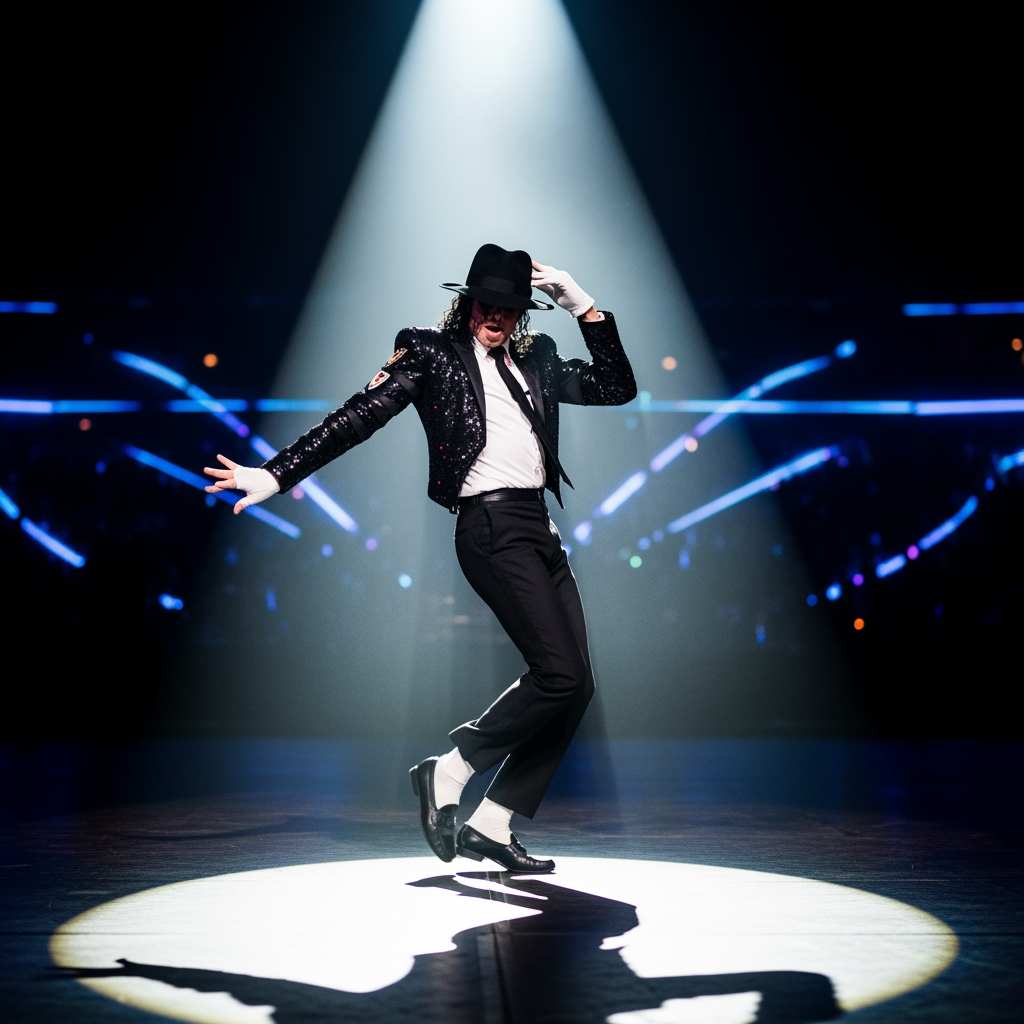 AI Design for MJ