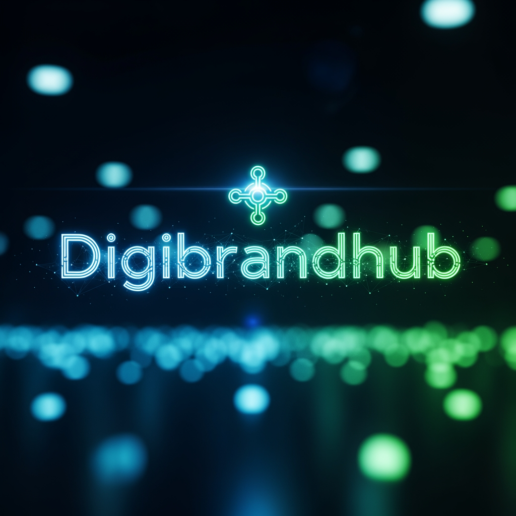 AI Design for Digibrandhub