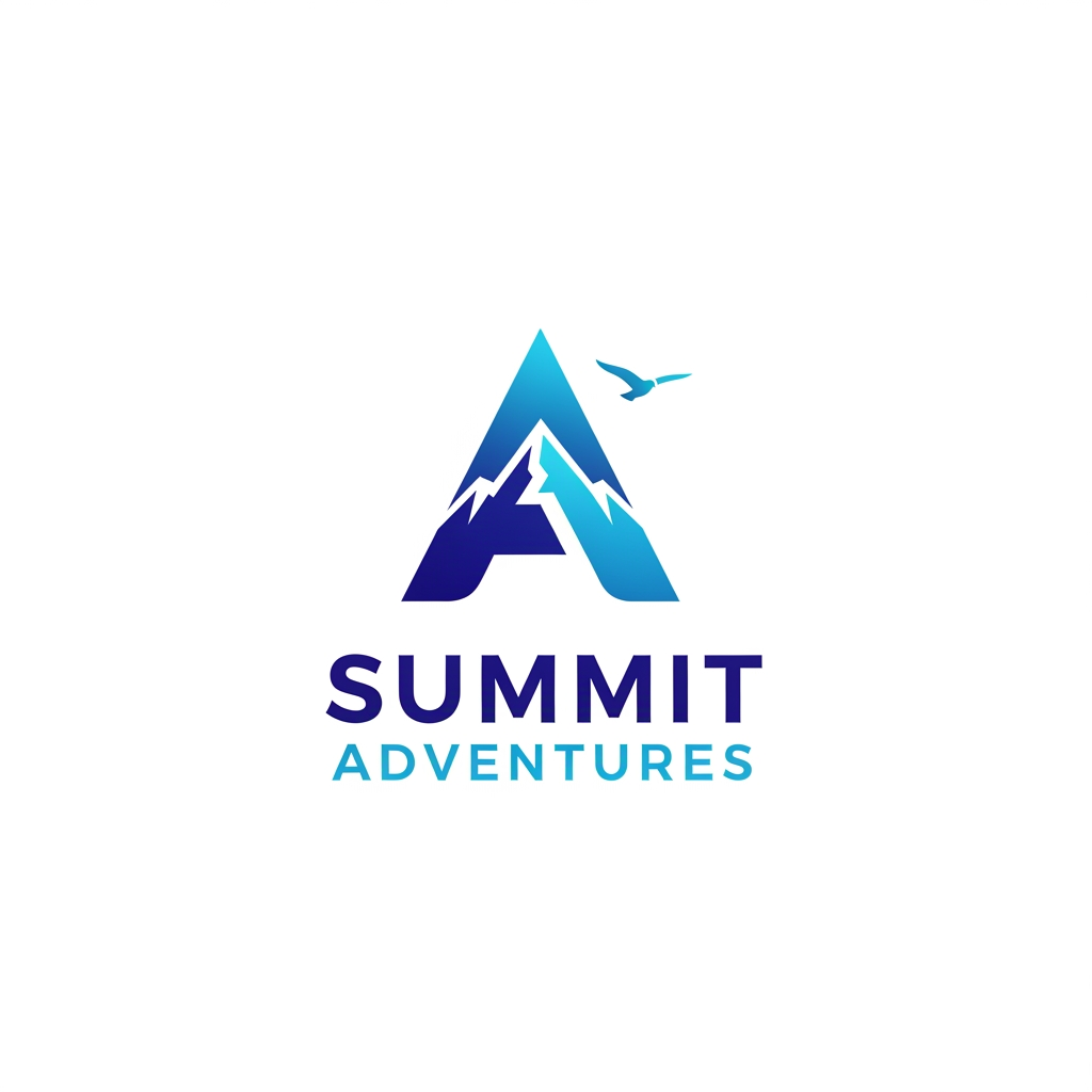 AI Design for Logo