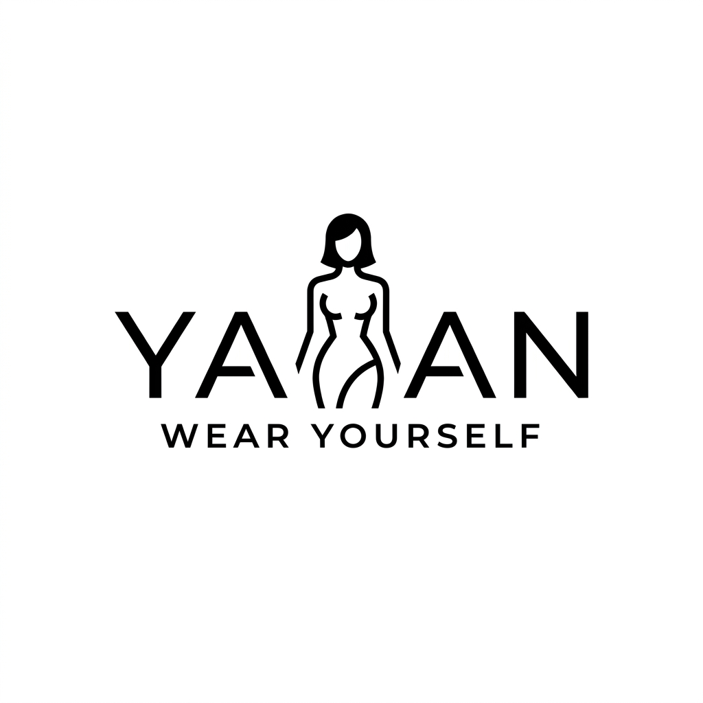 AI Design for A professional, minimalist logo design featuring clean geometric lines and balanced negative space. The aesthetic is modern and sophisticated, rendered in a high-contrast monochrome palette against a solid white background, suitable for versatile brand identity.