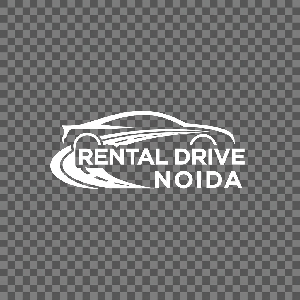 AI Design for please recreate this logo in white and remove the backgroud as well