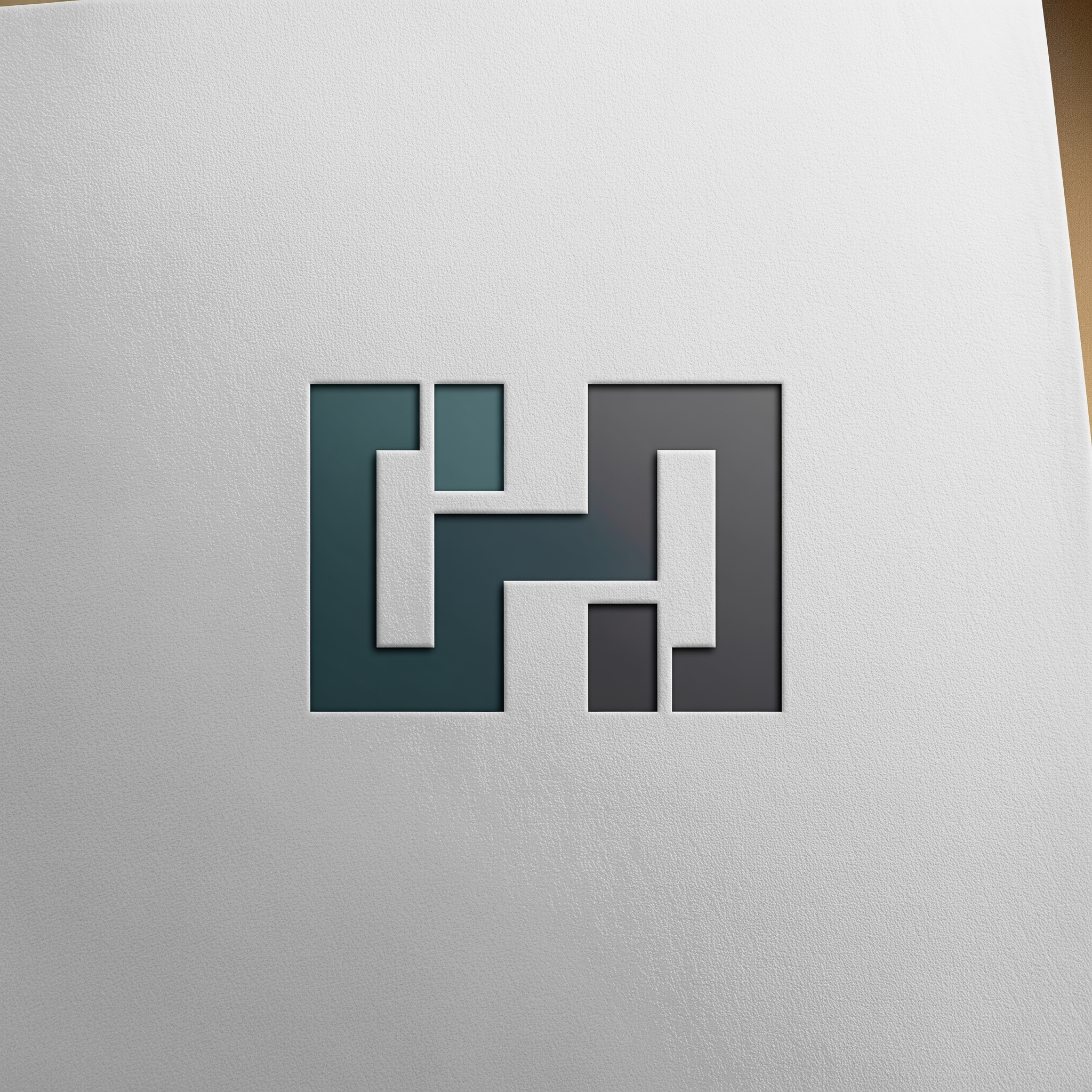 AI Design for Got it. Let’s pivot away from the literal arrows and speed lines. For "innovative and professional," we want something that feels established, intelligent, and human-centric.
Think of these directions:
The Negative Space "H": A solid, bold shape where the "H" is formed by the empty space between two interlocking geometric blocks. It’s clever, solid, and feels very high-end consultancy.
The Connectivity Motif: Instead of an icon, use a series of perfectly aligned dots or nodes that suggest a network or data points coming together to form the "H" or "X." It says "data-driven" and "connected."
The Monogram Typemark: Skip the icon entirely. Use a custom, high-end sans-serif typeface where the "V" and "X" are ligatured (connected) in a way that creates a unique, proprietary symbol. Very premium, very "Silicon Valley."
If you want to try generating something, head to the prompt bar. Give me a shout if you want me to help you draft a precise prompt for one of those, or if you want to refine the color palette to match this "professional" vibe.