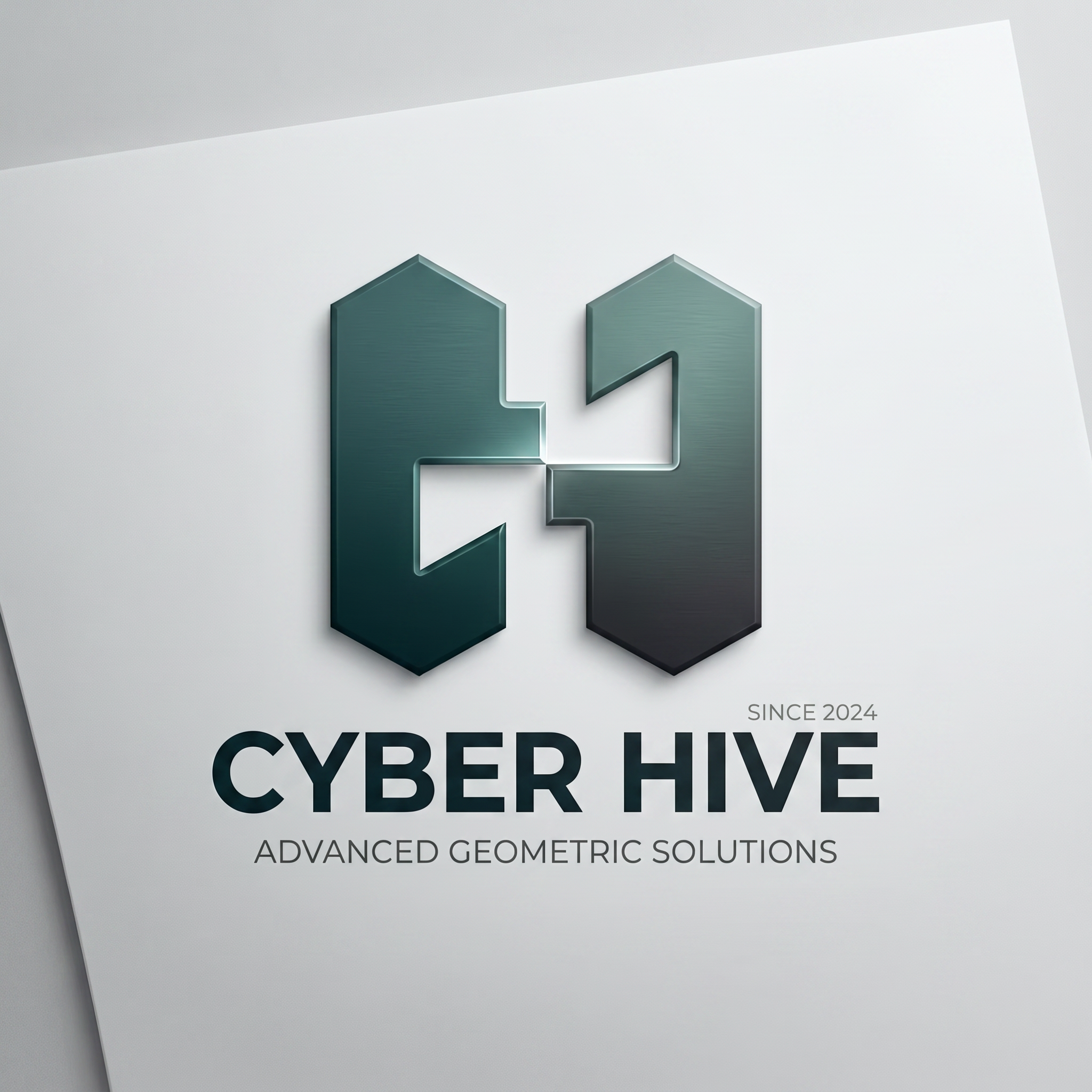 AI Design for alterate and improve this in professional logo