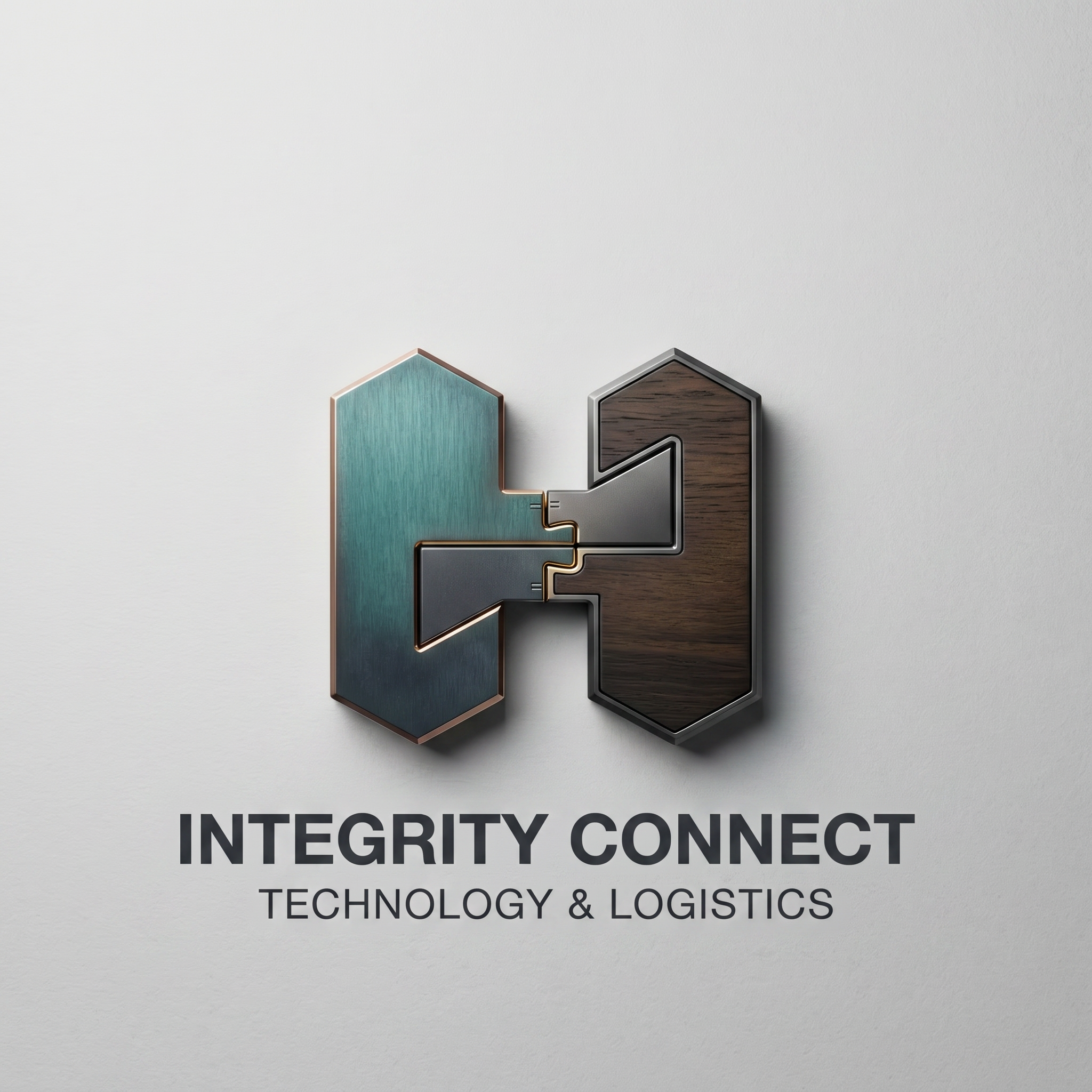 AI Design for alterate and improve this in professional logo