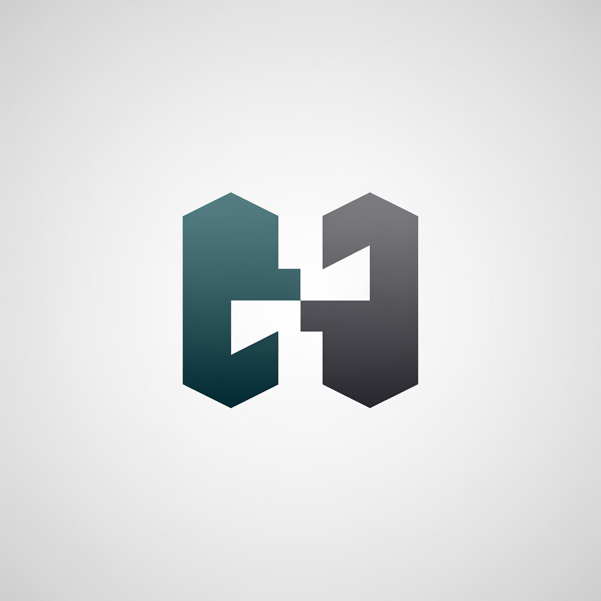 AI Design for Got it. Let’s pivot away from the literal arrows and speed lines. For "innovative and professional," we want something that feels established, intelligent, and human-centric.
Think of these directions:
The Negative Space "H": A solid, bold shape where the "H" is formed by the empty space between two interlocking geometric blocks. It’s clever, solid, and feels very high-end consultancy.
The Connectivity Motif: Instead of an icon, use a series of perfectly aligned dots or nodes that suggest a network or data points coming together to form the "H" or "X." It says "data-driven" and "connected."
The Monogram Typemark: Skip the icon entirely. Use a custom, high-end sans-serif typeface where the "V" and "X" are ligatured (connected) in a way that creates a unique, proprietary symbol. Very premium, very "Silicon Valley."
If you want to try generating something, head to the prompt bar. Give me a shout if you want me to help you draft a precise prompt for one of those, or if you want to refine the color palette to match this "professional" vibe.