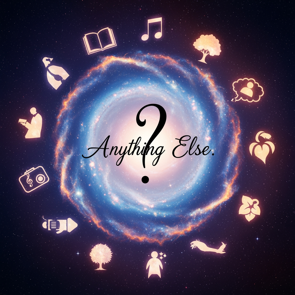 AI Design for anything else