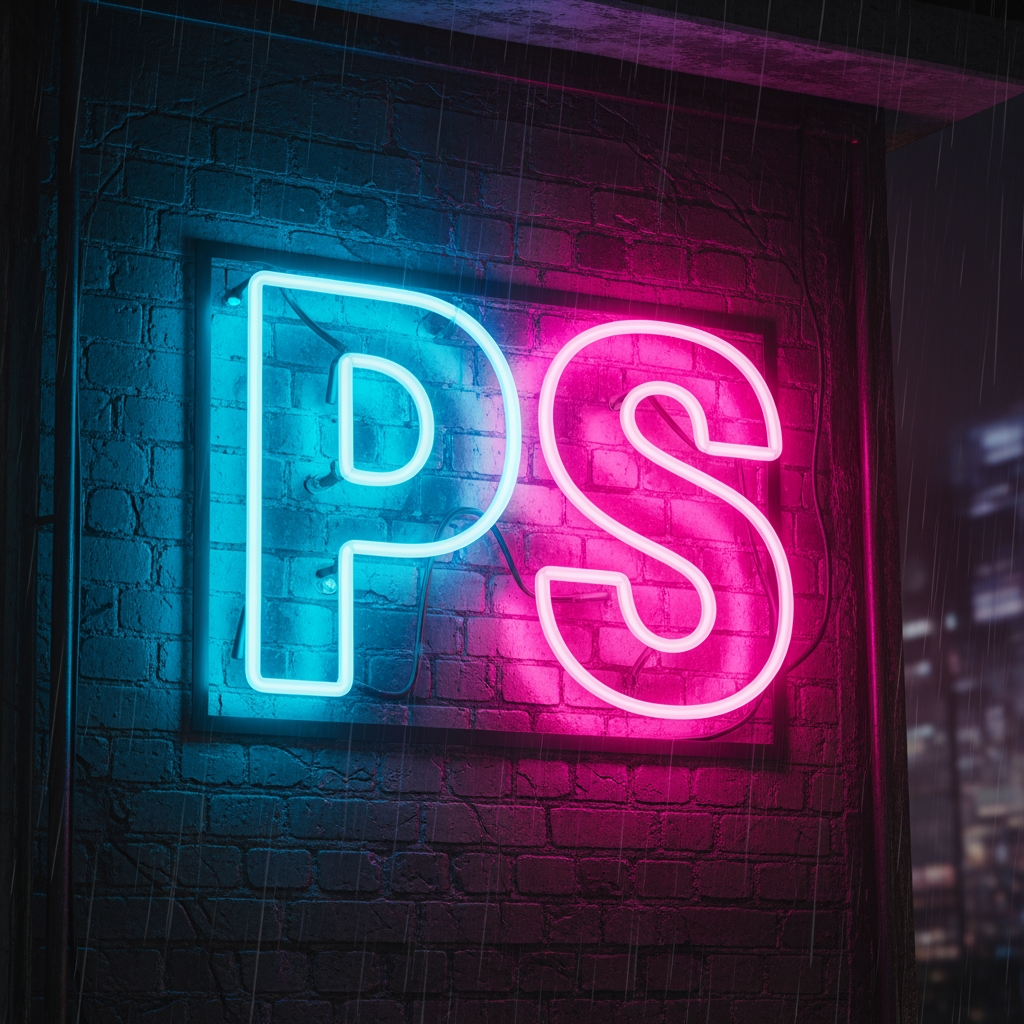 AI Design for P S