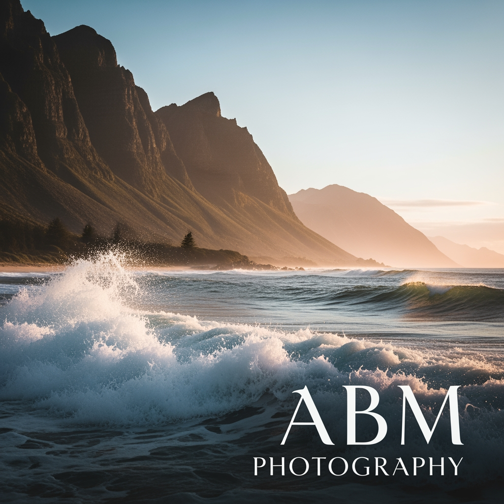 AI Design for ABM PHOTOGRAPHY