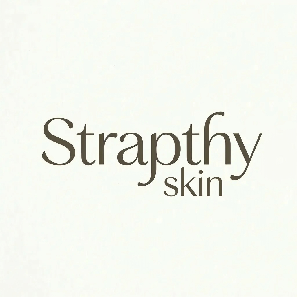 AI Design for just tag line skin between p and y