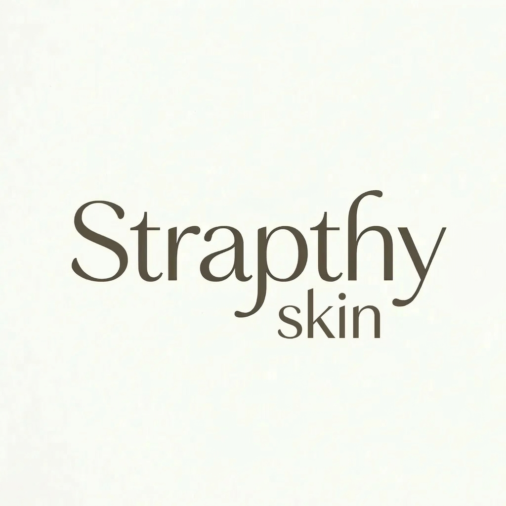 AI Design for just tag line skin between p and y