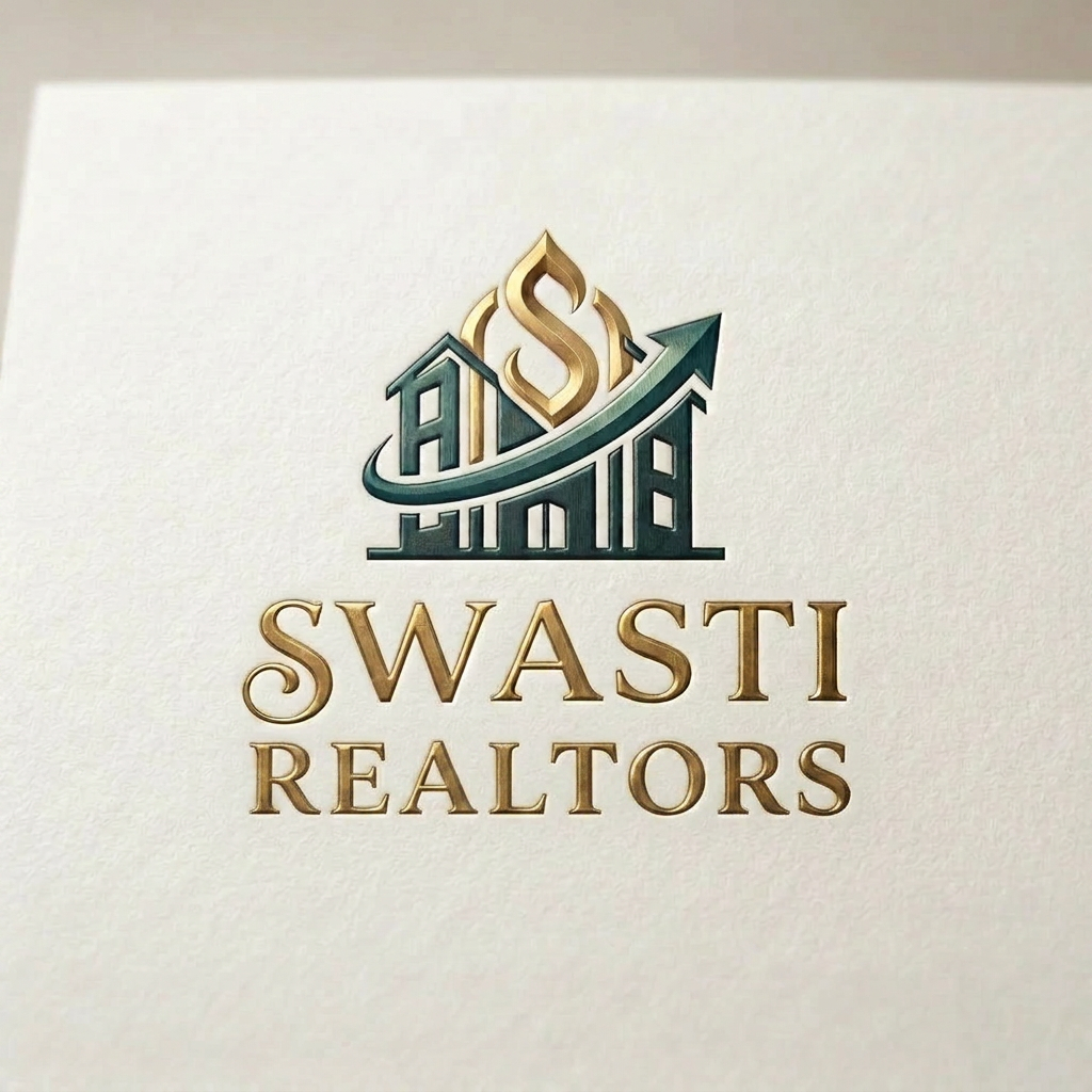 AI Design for keep the logo and everything same. Just Change the DEVELOPERS word to REALTORS