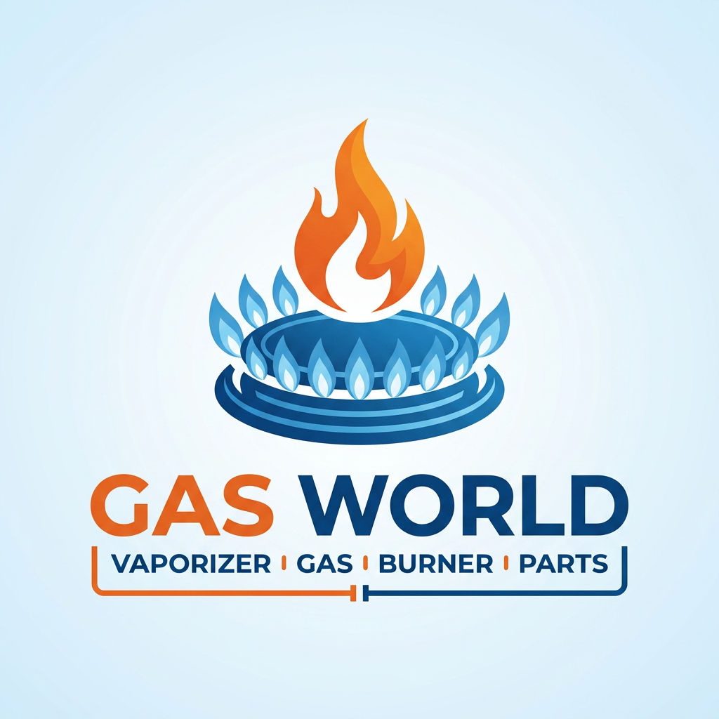 AI Design for ganrate the another design for gas world  logo bez clint dose not like it