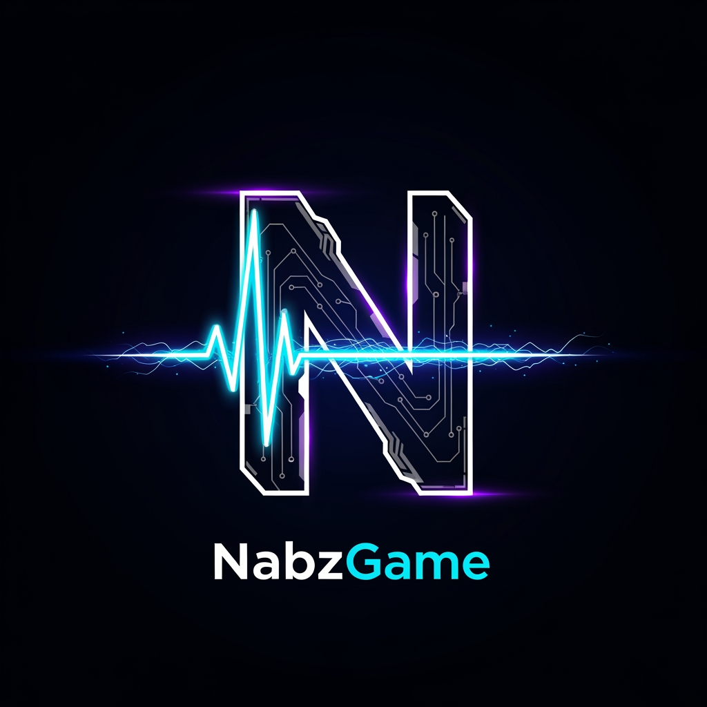 AI Design for MASTERPIECE logo design for "NabzGame".
Create a single iconic letter "N" symbol that is a perfect fusion of heartbeat pulse, futuristic technology and gaming energy.
The letter N itself must be built from an ECG heartbeat waveform — the pulse line is the structure of the N, not an external element.
Transform the N into a futuristic cyber-gaming emblem:
* The N shape contains a natural heartbeat rhythm
* The strokes of the N look like advanced digital circuits
* Pulse energy flows through the entire letter structure
* The letter feels alive, powerful and electric
* Gaming DNA integrated into the geometry, not added separately
Visual style:
* Unique custom N monogram
* Futuristic esports identity
* Premium gaming technology brand
* Cyber-tech precision
* Sharp geometric edges
* Digital circuit details
* Dynamic energy flow
* Minimal but extremely memorable
* Strong iconic silhouette
* App icon ready
* Luxury startup branding
Color style:
* Neon cyan
* Electric blue
* Subtle violet energy glow
* Dark futuristic background
* High contrast premium look
The logo should feel like:
the heartbeat of a next-generation gaming universe,
a fusion of technology, speed and competition.
Inspired by the simplicity of world-class tech logos, but completely original.
Clean vector logo, transparent background, Adobe Illustrator quality, scalable branding, award-winning design, iconic symbol, masterpiece logo.
Negative prompt:
text, wordmark, extra letters, separate heartbeat line, controller, joystick, headset, mascot, skull, shield, cartoon, anime, clutter, complex background, generic gaming logo, low quality, blurry, watermark.