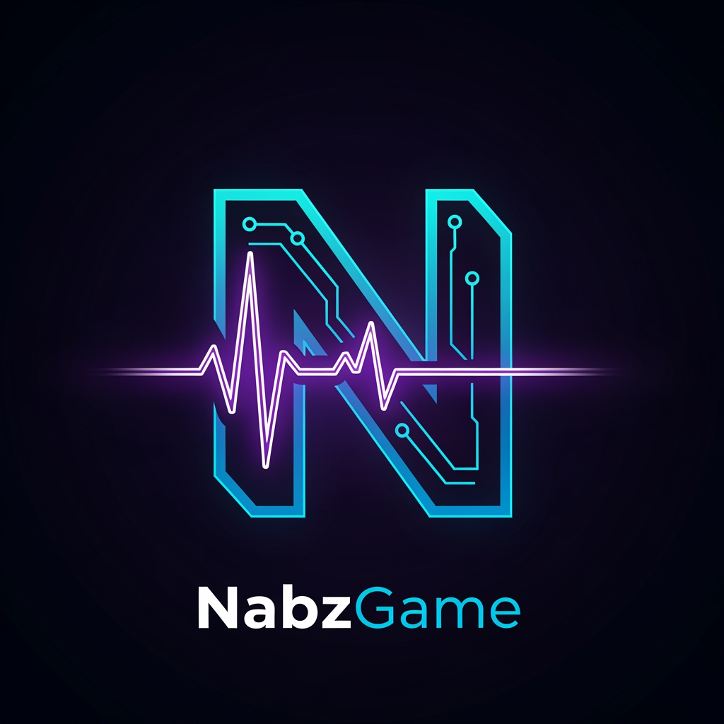 AI Design for MASTERPIECE logo design for "NabzGame".
Create a single iconic letter "N" symbol that is a perfect fusion of heartbeat pulse, futuristic technology and gaming energy.
The letter N itself must be built from an ECG heartbeat waveform — the pulse line is the structure of the N, not an external element.
Transform the N into a futuristic cyber-gaming emblem:
* The N shape contains a natural heartbeat rhythm
* The strokes of the N look like advanced digital circuits
* Pulse energy flows through the entire letter structure
* The letter feels alive, powerful and electric
* Gaming DNA integrated into the geometry, not added separately
Visual style:
* Unique custom N monogram
* Futuristic esports identity
* Premium gaming technology brand
* Cyber-tech precision
* Sharp geometric edges
* Digital circuit details
* Dynamic energy flow
* Minimal but extremely memorable
* Strong iconic silhouette
* App icon ready
* Luxury startup branding
Color style:
* Neon cyan
* Electric blue
* Subtle violet energy glow
* Dark futuristic background
* High contrast premium look
The logo should feel like:
the heartbeat of a next-generation gaming universe,
a fusion of technology, speed and competition.
Inspired by the simplicity of world-class tech logos, but completely original.
Clean vector logo, transparent background, Adobe Illustrator quality, scalable branding, award-winning design, iconic symbol, masterpiece logo.
Negative prompt:
text, wordmark, extra letters, separate heartbeat line, controller, joystick, headset, mascot, skull, shield, cartoon, anime, clutter, complex background, generic gaming logo, low quality, blurry, watermark.