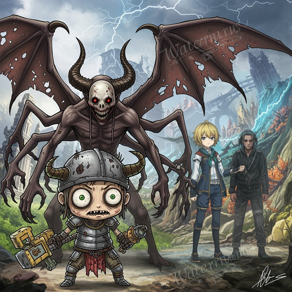 AI Design for text, letters, watermark, signature, background, scenery, realistic human, anime character, monster, horror, demon, armor, clothing, weapon, wings, horns, extra limbs, multiple characters, chibi, childish, oversized eyes, ugly, blurry, low quality, sketch, noisy, complex details