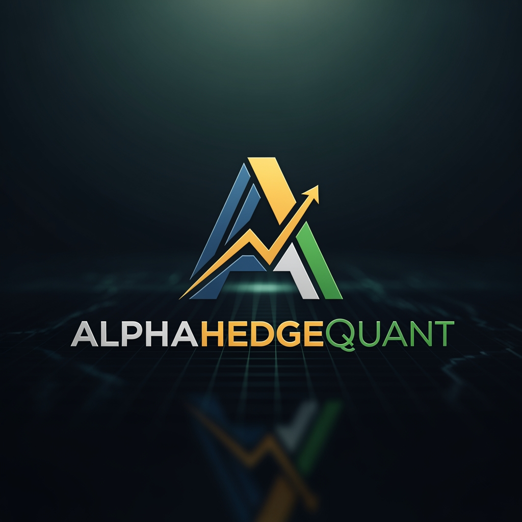 AI Design for AlphaHedgeQuant