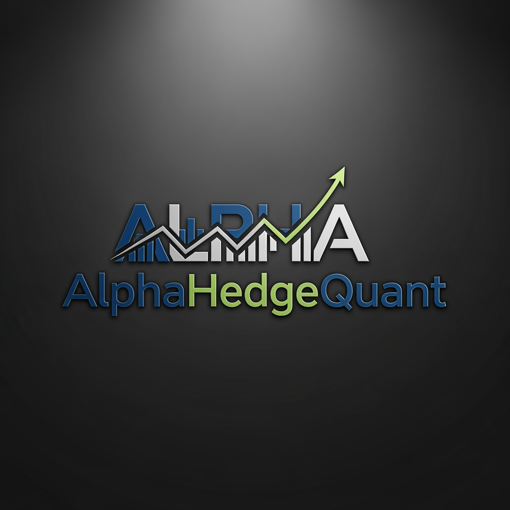 AI Design for AlphaHedgeQuant