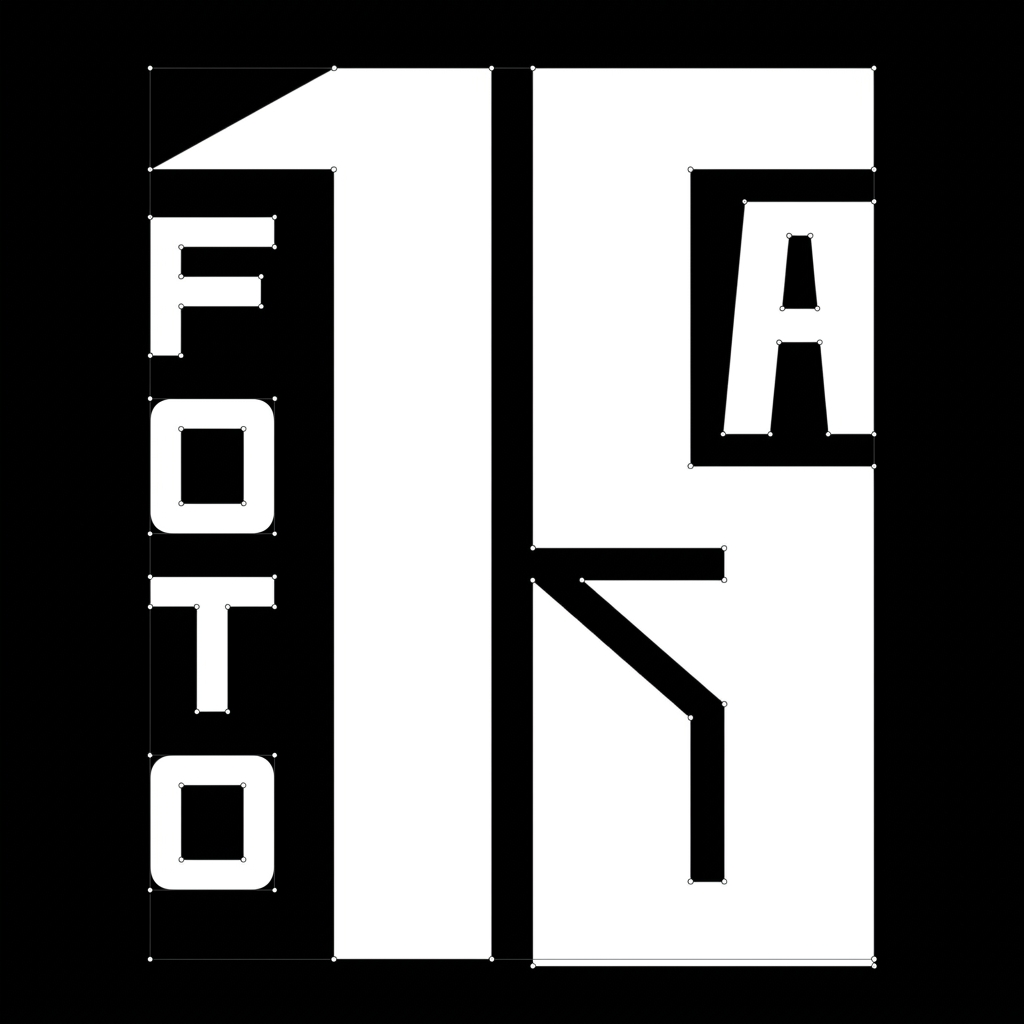 AI Design for turn this to SVG Vecotr