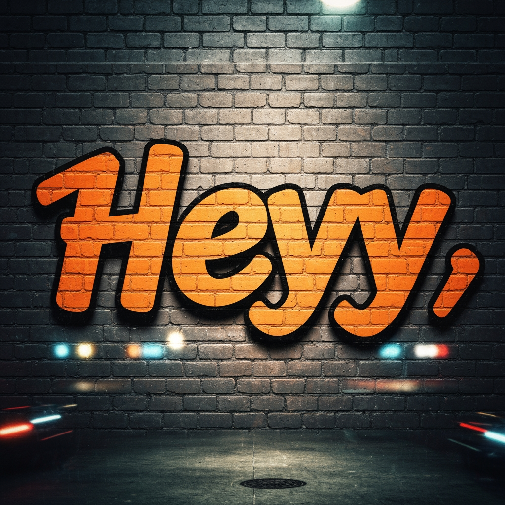 AI Design for Heyy