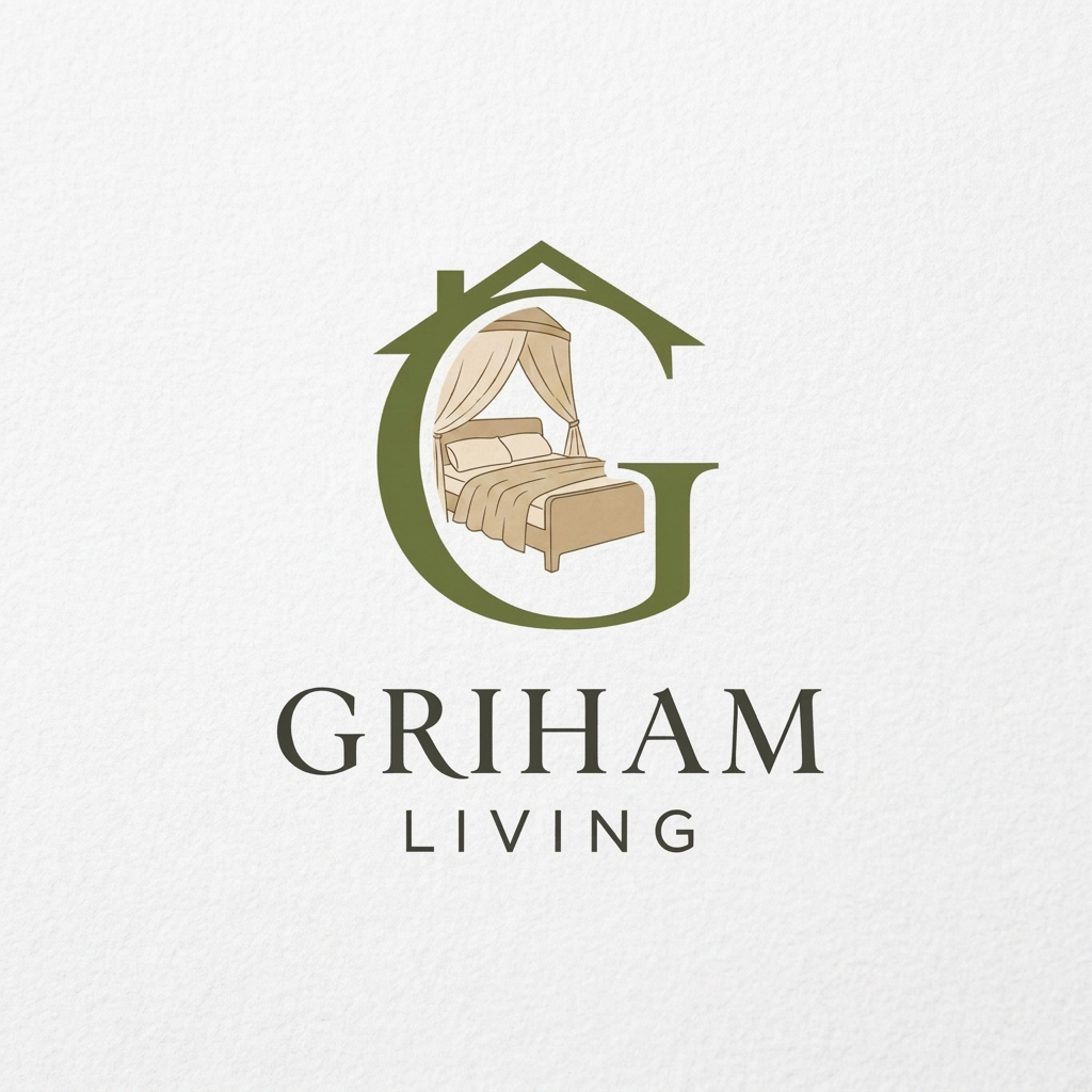 AI Design for change font classic of griham living