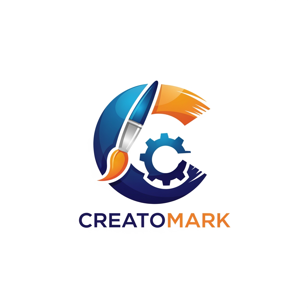 AI Design for logo create