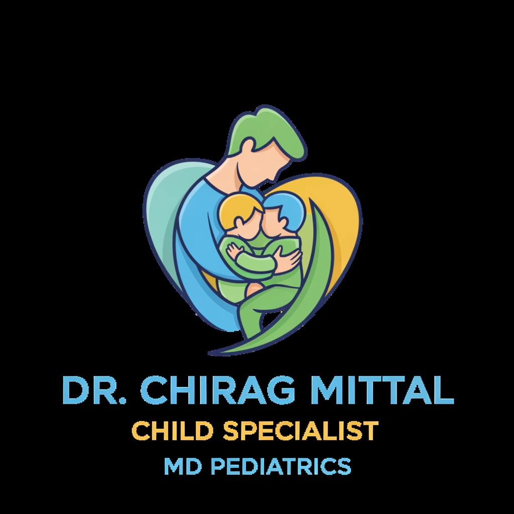 AI Design for Dr. Chirag Mittal – Child Specialist | MD Pediatrics
logo create
any more